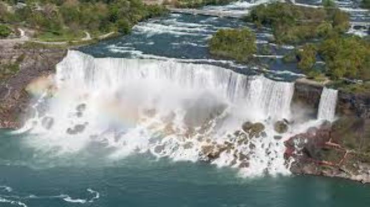 Niagara Falls State Park  Trip Packages