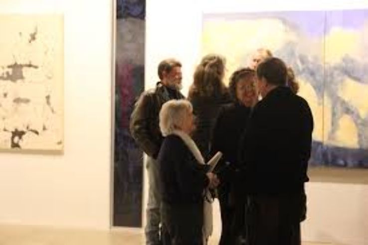 PA: The Phillips Museum of Art  Trip Packages