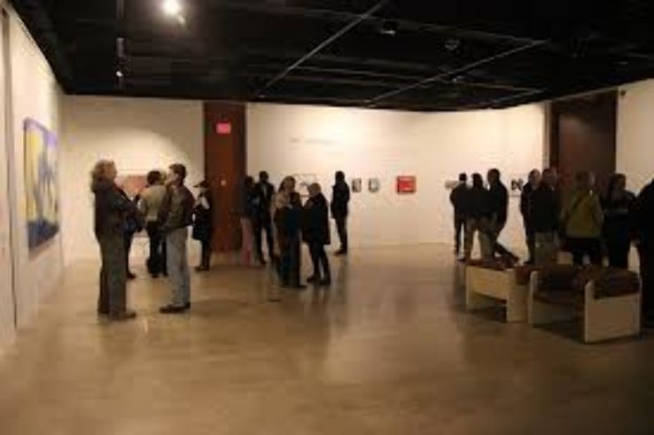 PA: The Phillips Museum of Art  Trip Packages