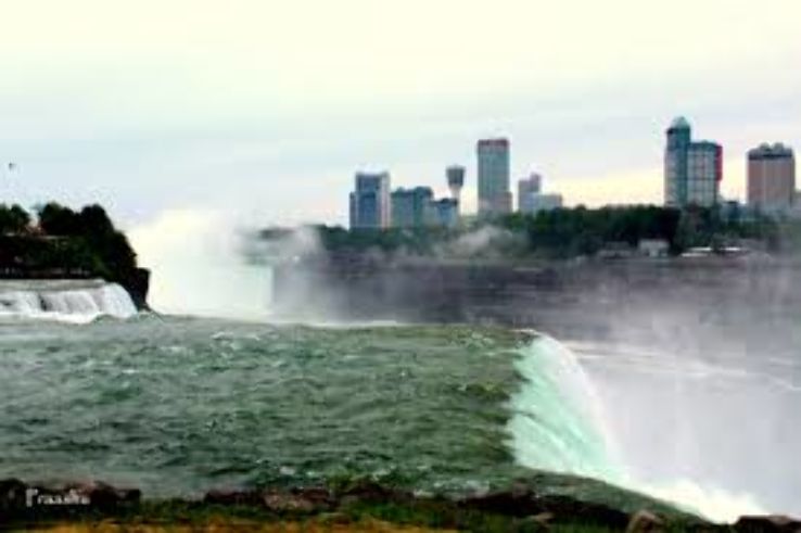 Aquarium of Niagara  Trip Packages