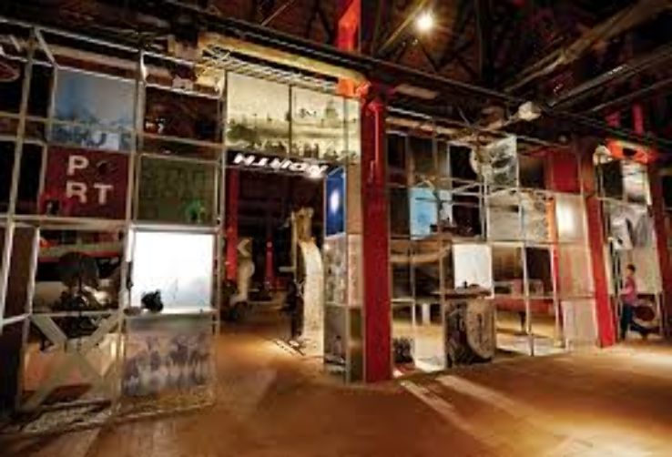 Scottish Maritime Museum Trip Packages