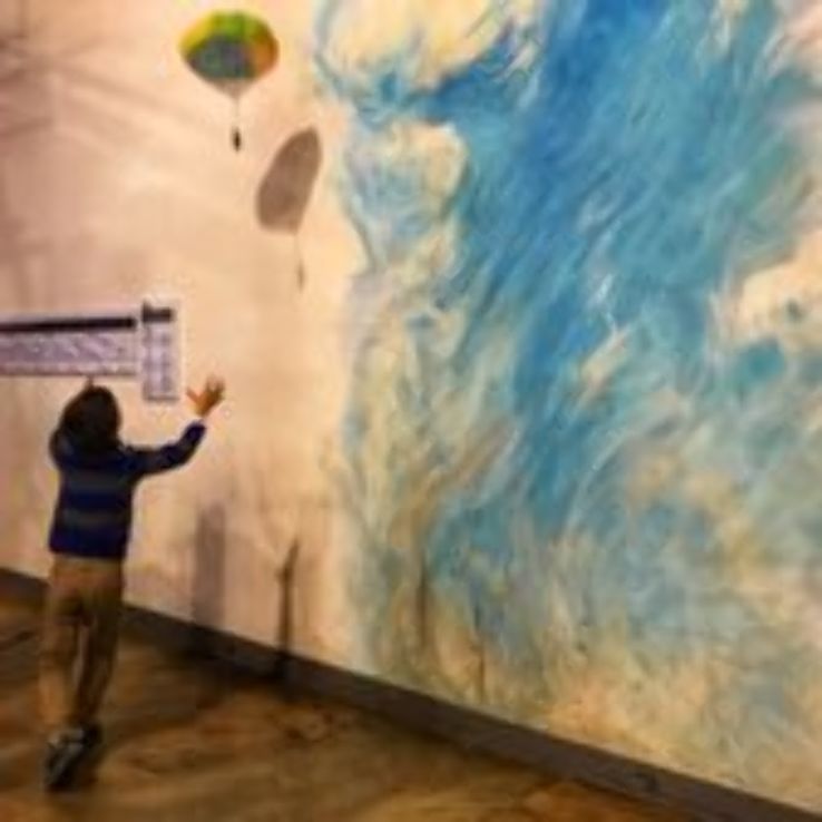 The Lancaster Science Factory  Trip Packages