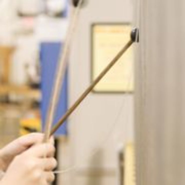 The Lancaster Science Factory  Trip Packages