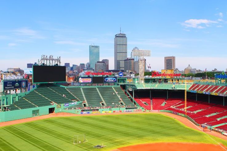 Fenway Park Trip Packages