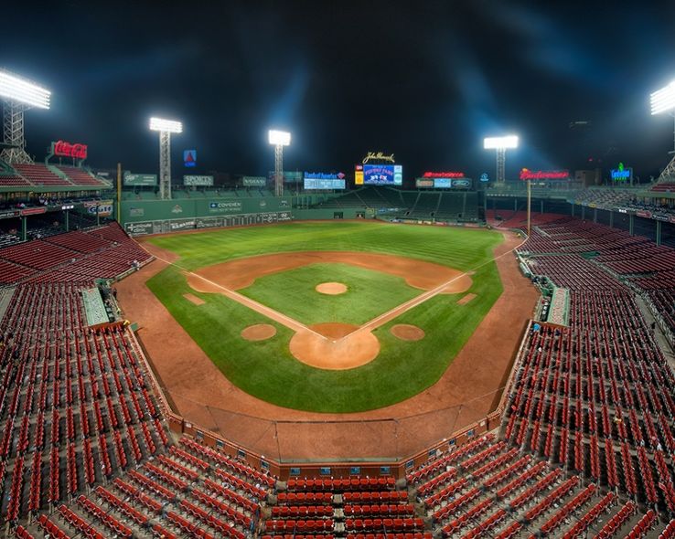 Fenway Park Trip Packages