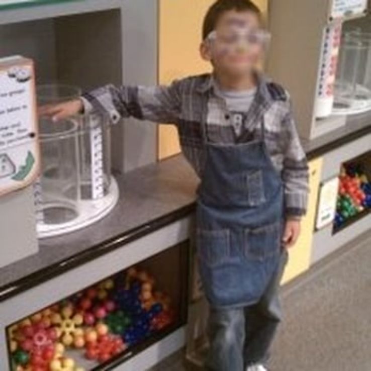 Hands on House Childrens Museum  Trip Packages