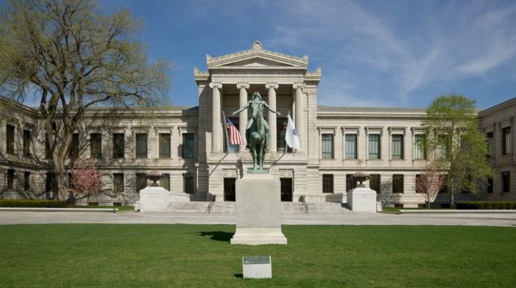 Museum of Fine Arts Trip Packages