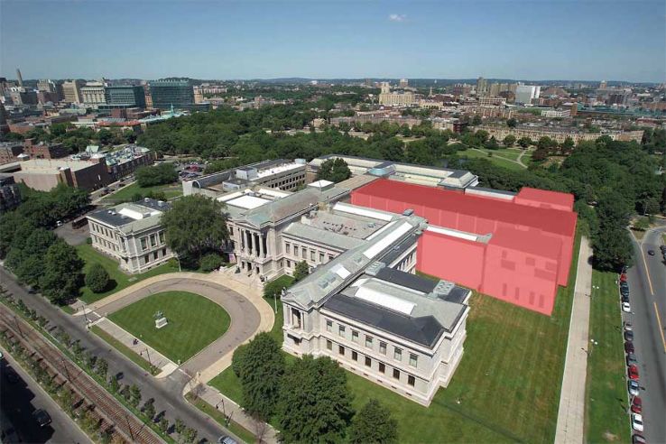 Museum of Fine Arts Trip Packages