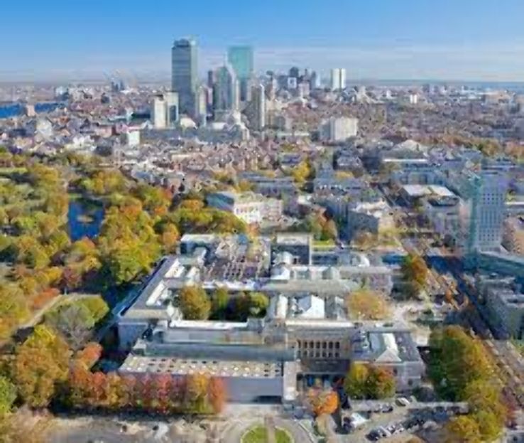 Museum of Fine Arts Trip Packages