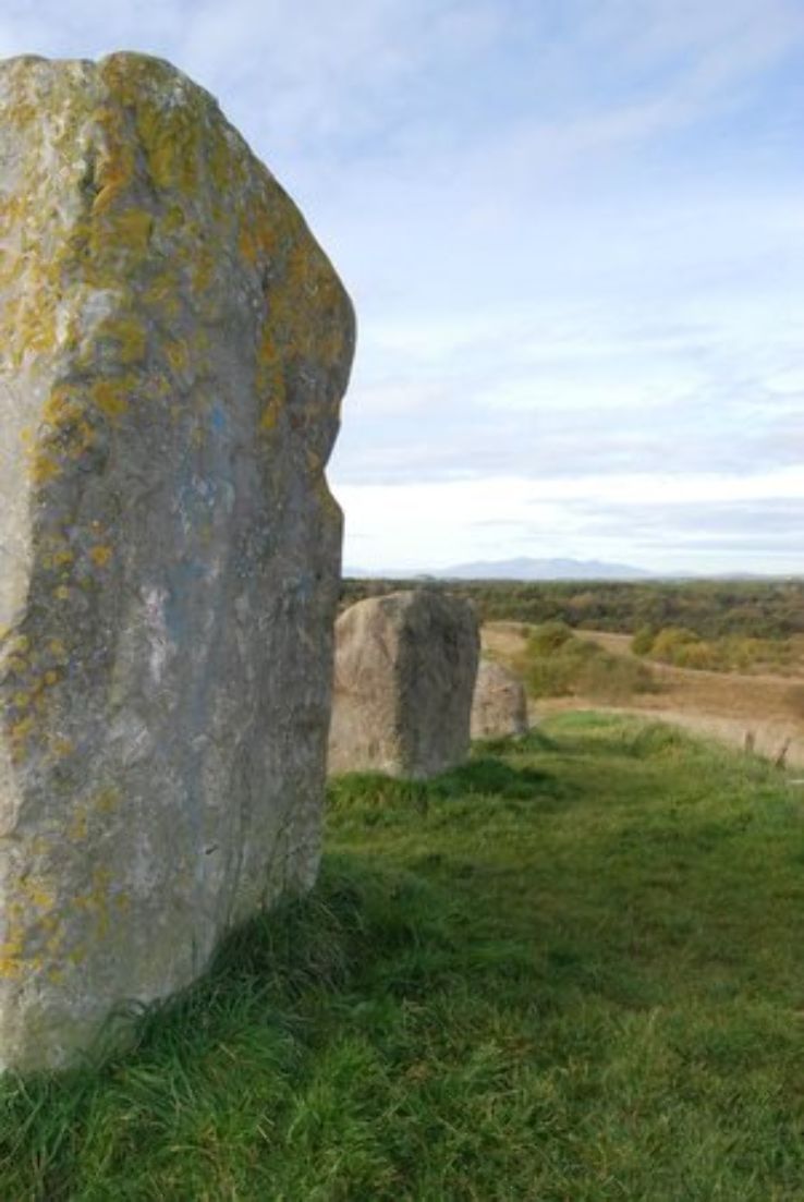 Eglinton Country Park Trip Packages