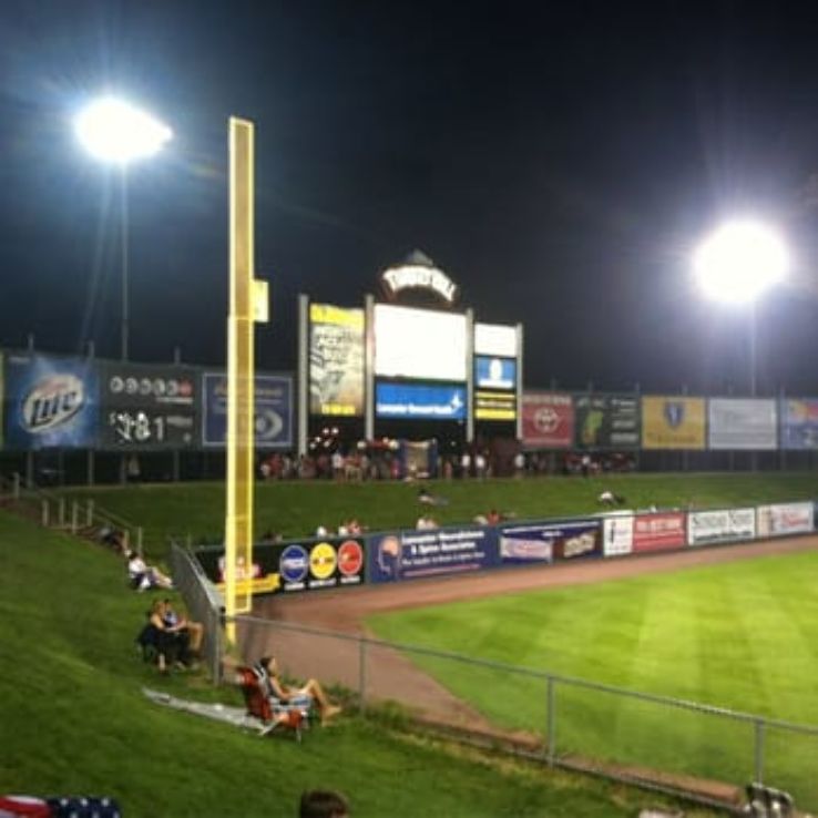 Clipper Magazine Stadium  Trip Packages