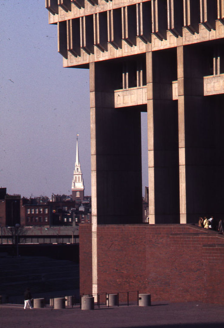 Old North Church Trip Packages