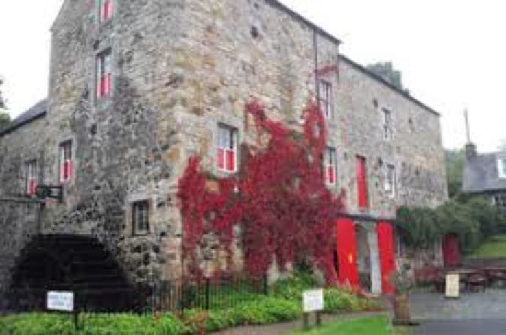 Dalgarven Mill Trip Packages