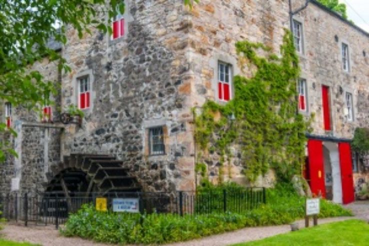 Dalgarven Mill Trip Packages