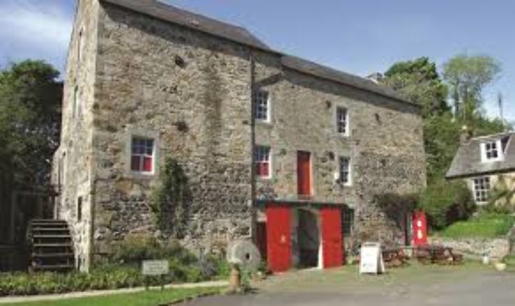 Dalgarven Mill Trip Packages