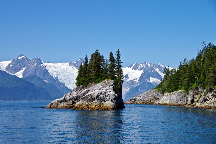 Kenai Fjords National Park Trip Packages