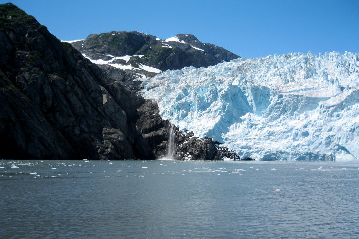 Kenai Fjords National Park Trip Packages