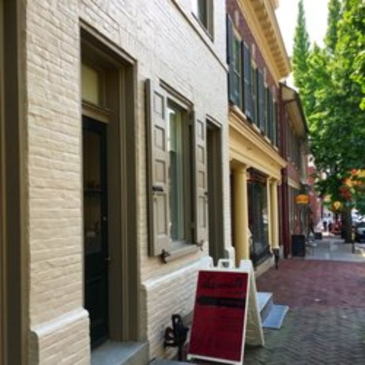 The Demuth Museum Lancaster Trip Packages