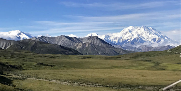 Denali Trip Packages