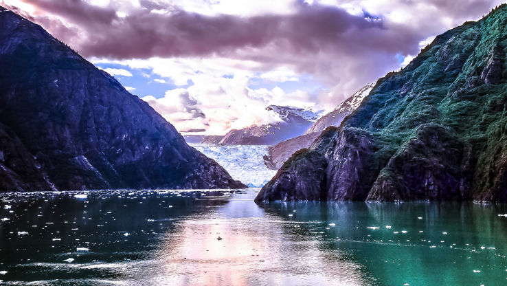 Tracy Arm Trip Packages
