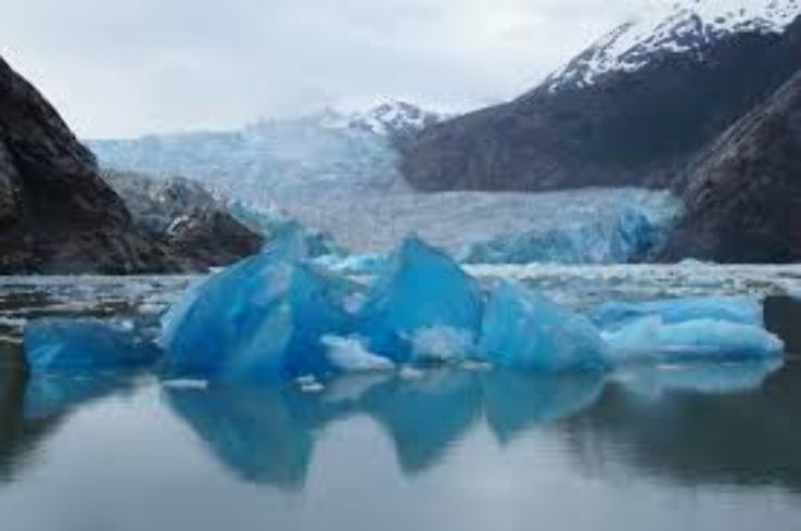 Tracy Arm Trip Packages
