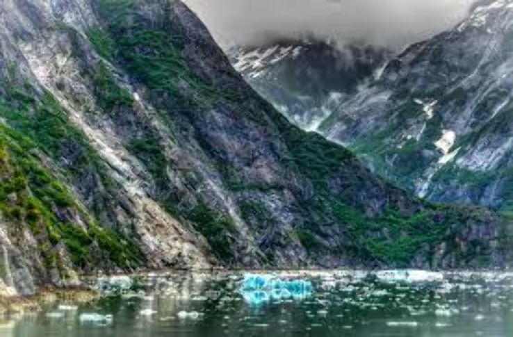 Tracy Arm Trip Packages