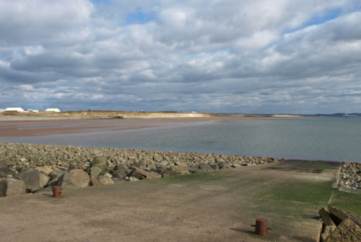 Stevenston Beach Trip Packages