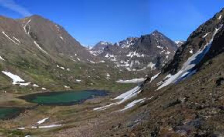 Chugach State Park Trip Packages