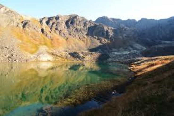 Chugach State Park Trip Packages