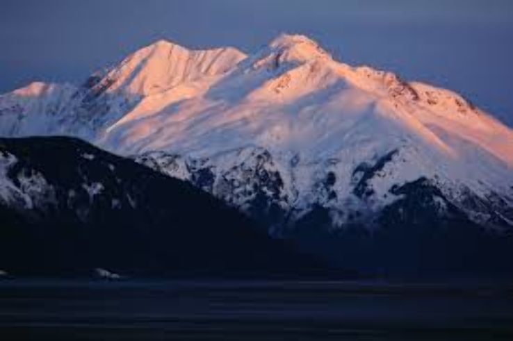 Chugach National Forest Trip Packages