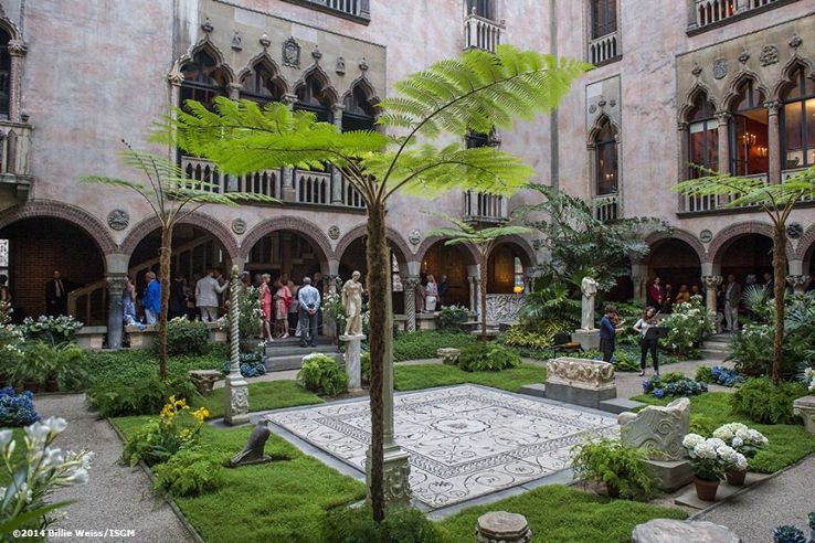 Isabella Stewart Gardner Museum Trip Packages