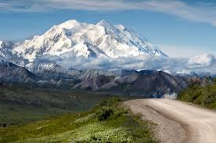 Denali State Park  Trip Packages