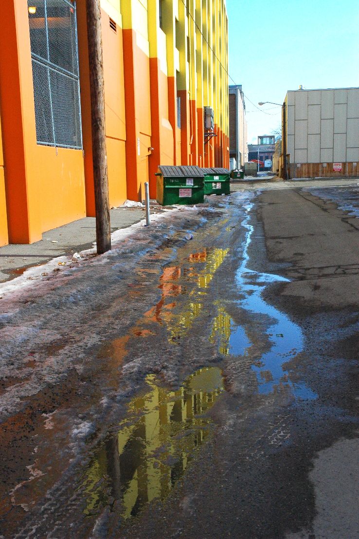 Anchorage Museum Trip Packages