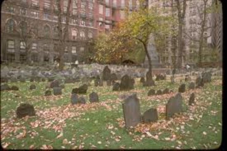 Boston National Historical Park Trip Packages