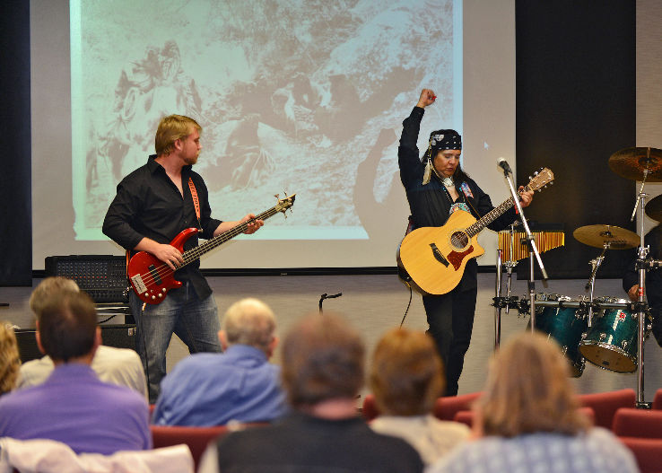 Alaska Native Heritage Center Trip Packages