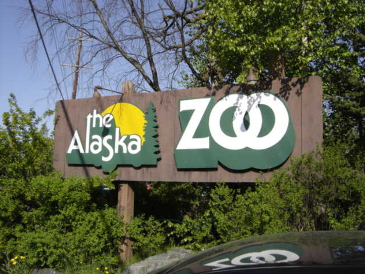 Alaska Zoo Trip Packages