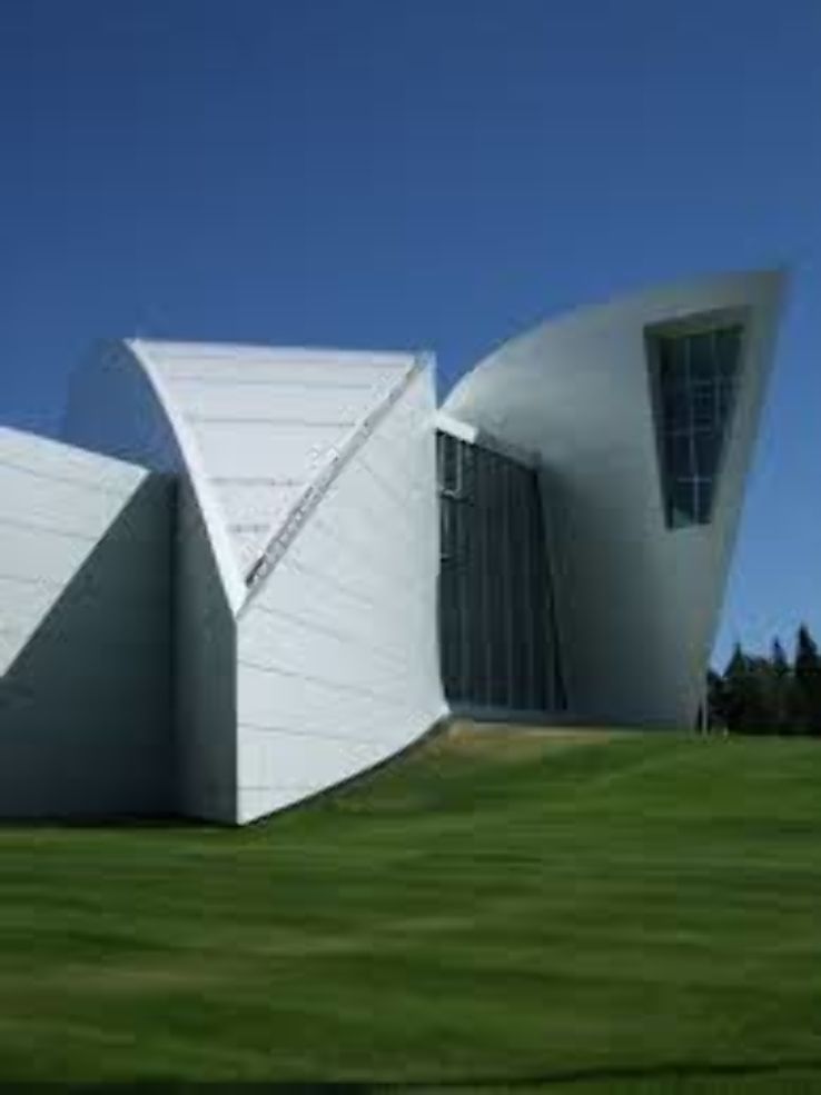 University of Alaska Museum of the North Trip Packages