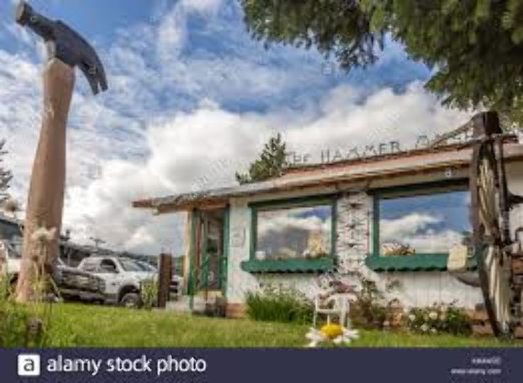 Hammer Museum Trip Packages