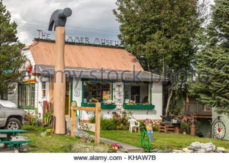 Hammer Museum Trip Packages