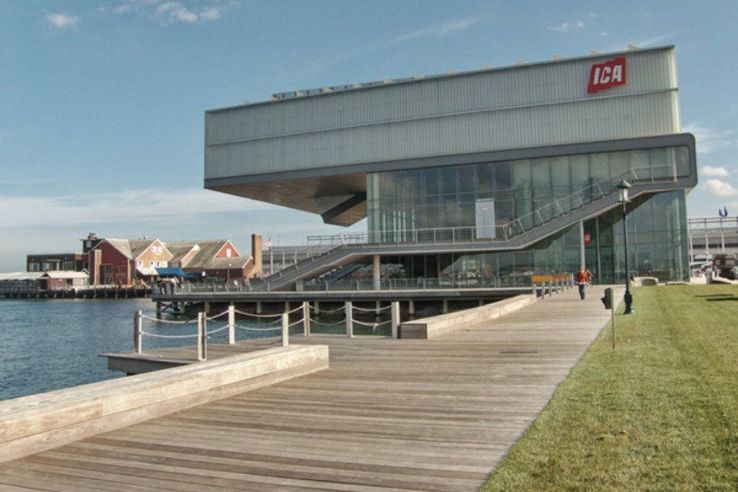 Institute of Contemporary Art, Boston Trip Packages