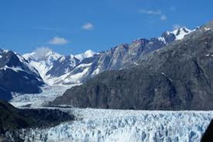 Glacier Bay National Park and Preserve Trip Packages