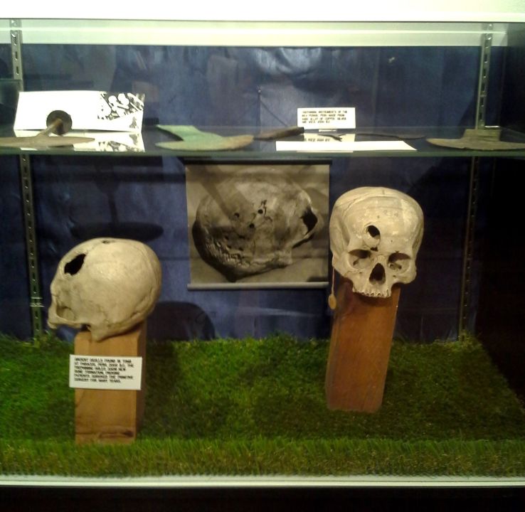 International Museum of Surgical Science Trip Packages