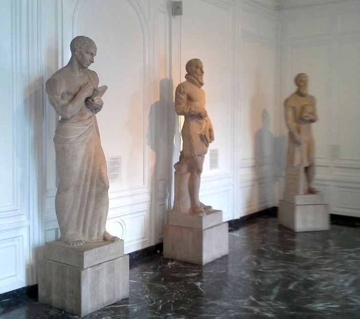 International Museum of Surgical Science Trip Packages