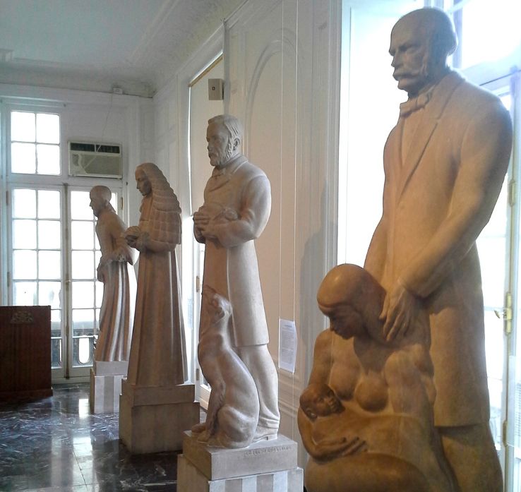 International Museum of Surgical Science Trip Packages