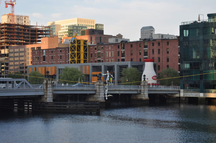 Boston Childrens Museum Trip Packages