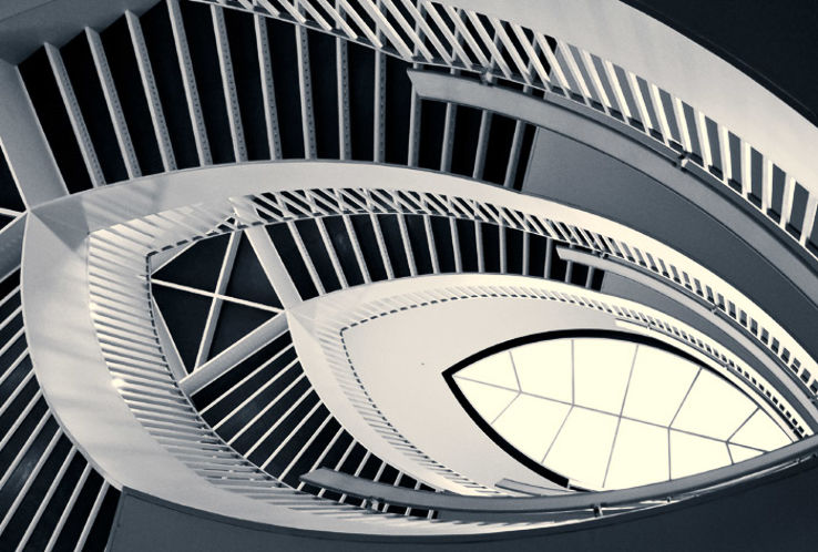 Museum of Contemporary Photography Trip Packages