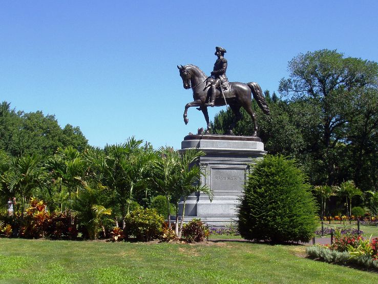 Public Garden Trip Packages