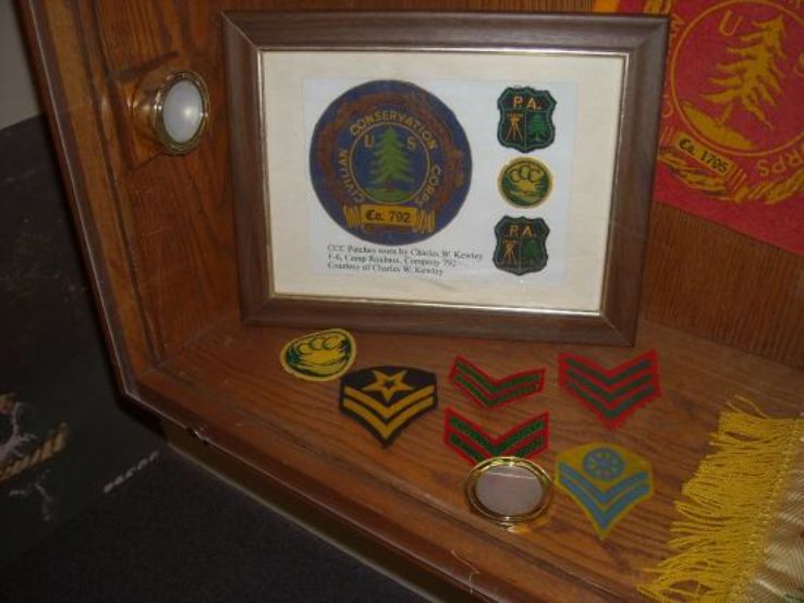 CCC Museum of South Dakota Trip Packages