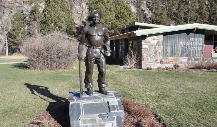 CCC Museum of South Dakota Trip Packages