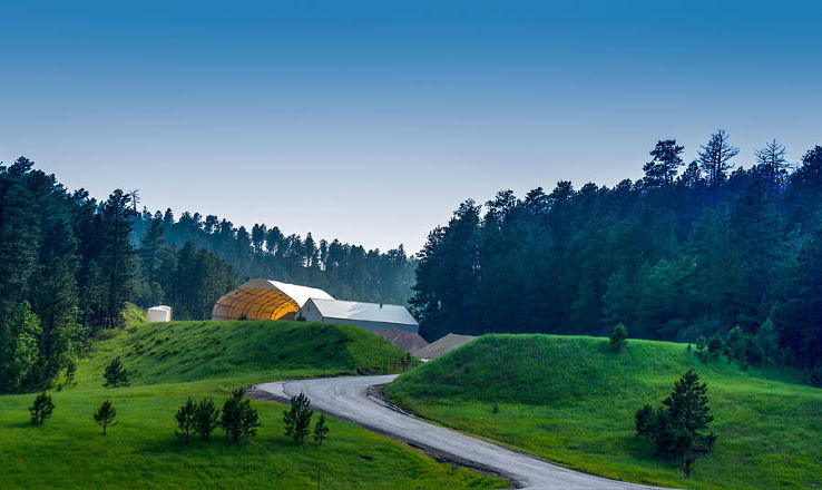 Dakota Nature & Art Trip Packages